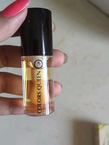 Colors Queen Glossy Lips Lip Therapy