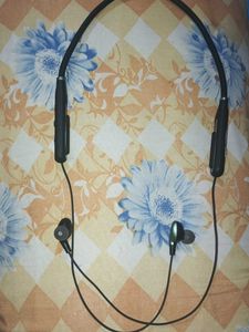 Wireless Bluetooth Headphones