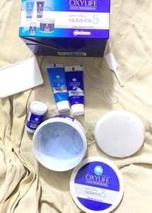 Face Creme Bleach