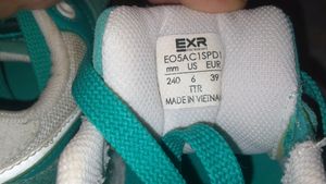 Exr Korea Sports Shoes