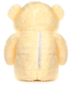 3 Ft Teddy