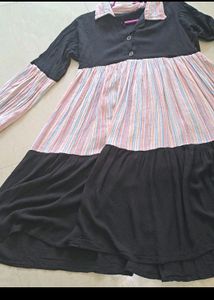 beautiful Black dress🤍❤️‍🔥❤️‍🔥