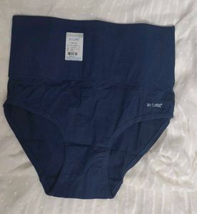 In Care Panties (High waist)