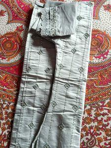 Elegant Kurta Set