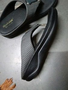 Mandakini Exclusive Flip Flops