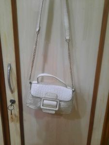 Zara Branded Beg