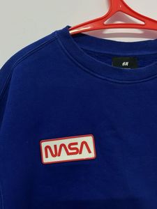 NASA H&amp;M Sweatshirt