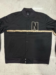 Nike N Patch Bomber Jacket