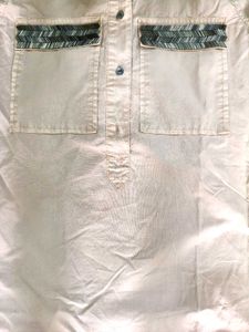 Casual Long Sleeve Shirt