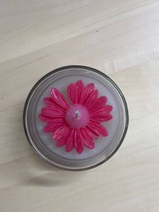 Very Cutesy Candles