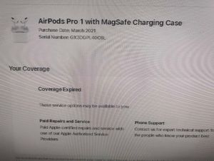 AirPods Pro 1 💥Price Drop 💥