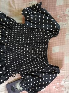 Short Frock
