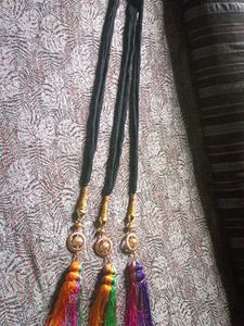Combo items With Parandi And Tikka