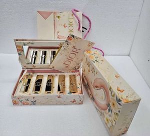 Dior Lipstick Set