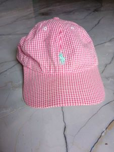 Ralph Lauren Golf Cap