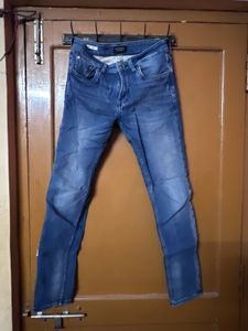 Jack And Jones jean pants For Mens