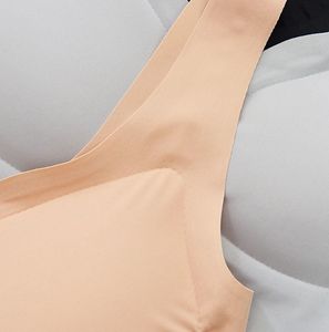 Savana Invisible Bra - Pack Of 3 - Size M