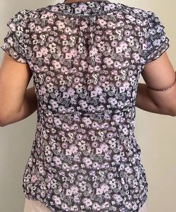 Vintage Top