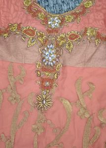 Kurta Set With Dupatta