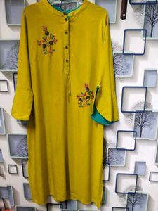 Cotton Luxurious Sharara Set