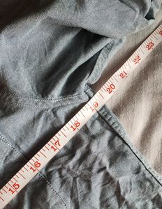 Price Dropped! Freude Shirt Size L