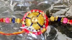 Gents RAKHI in Premium Quality (Only Cash)