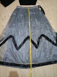 Beautiful Fancy Lahenga Choli 3 Pieces Set
