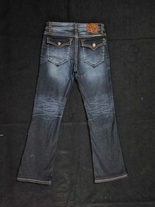 Gatsby Boot Cut Brand New Condition Jeans