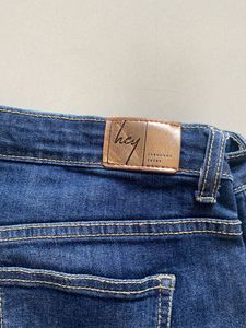 2 Way Branded Hey Brand Jeans