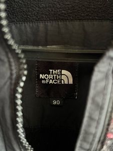 The North Face black Jacket