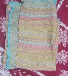Kurti Set