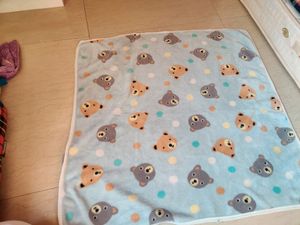 Baby Blanket