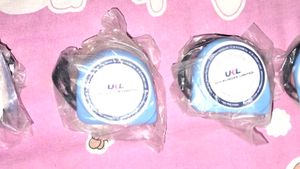 UKL 3 METRES SS MEASUREMENT TAPE
