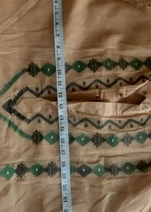 MEN&#39;S KOLKATA COTTON KURTA