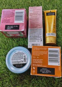 Pond&#39;s Skincare Kit