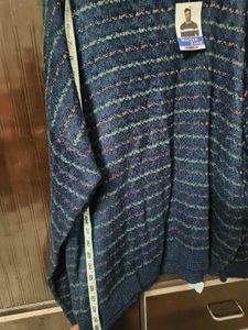 Unisex Woollen Sweater