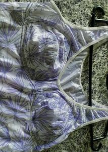 Floral Tank Top
