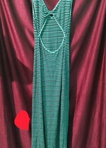 Forever 21 Maxi Dress