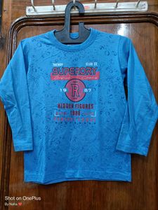 💕🇳🇿💫 Superdry Kids Tee