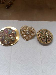 Hair Juda Clip