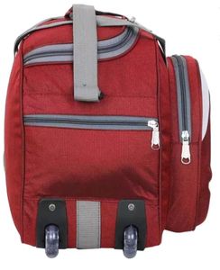 Travelling Bag 🎒 🧳
