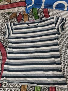Striped Tee