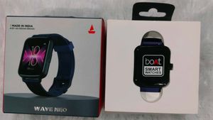 🔥Brand NEW WAVE NEO Smartwatch 🔥