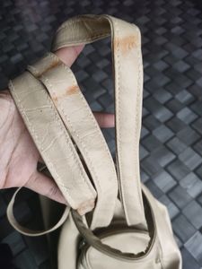 Convertible Bagpack