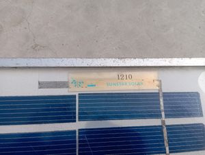 Solar Pannel