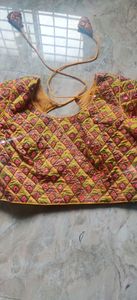 A brand new Blouse/crop top