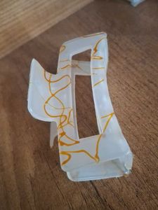Hair Claw Clip