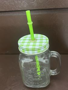 Ice Cold Drink