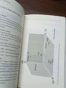 The Little Black Book of Change