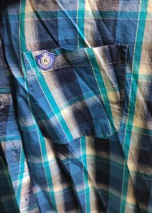 Shirt In New Condition